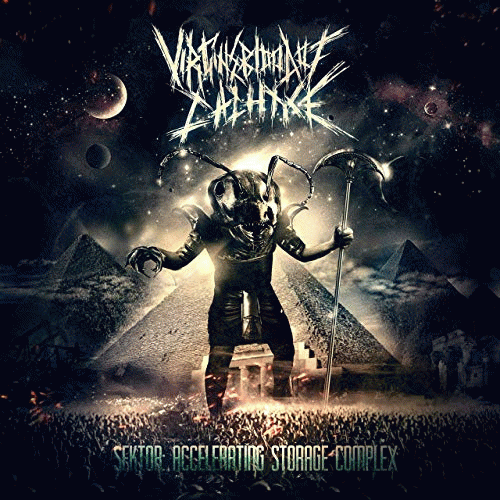 Sektor: Accelerating Storage Complex